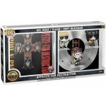 Funko Pop! 23 Guns N Roses Appetite For Destruction Axl Rose Slash Duff Mckagan – Hledejceny.cz