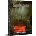 Free League Publishing Symbaroum Adventure Collection – Hledejceny.cz