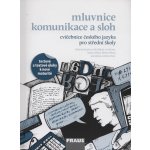 Český jazyk pro střední školy - příručka učitele – Zboží Mobilmania