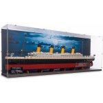 LEGO® 10294 Speciální box pro Titanic se spec. základnou – Sleviste.cz