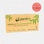 PANDOO Bambusový 3-vrstvý 8 ks – Zbozi.Blesk.cz
