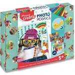 Maped Sada Creativ Photo Mosaics Cool animals – Hledejceny.cz