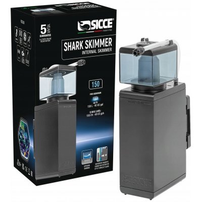 Sicce Shark Skimmer 150 – Zboží Dáma Sicce Shark Skimmer 150 – Zboží Dáma