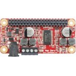 JustBoom Amp Zero pHAT – Zboží Živě