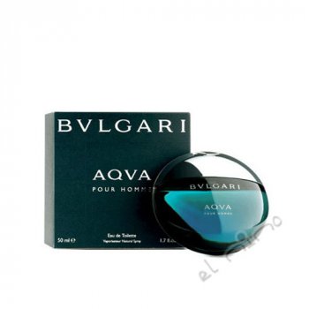 Bvlgari Aqva toaletní voda pánská 100 ml tester