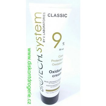 Destivii Hair Oxy Profesional peroxid Classic 9% 80 ml