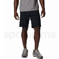 Columbia Silver Ridge Utility Short M 2030753010 black