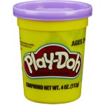 Play-Doh samostatné tuby fialová 112 g – Zboží Mobilmania