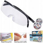 KN Zvětšovací brýle – Sleviste.cz