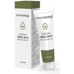 Santaderm krém s 30% ureou a olivovým olejem 50 ml – Zboží Dáma