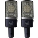 AKG C 214 Stereo Set