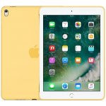 Apple iPad Silicone Case MM282ZM/A yellow – Hledejceny.cz