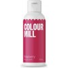 Potravinářská barva a barvivo COLOUR MILL BARVA TEKUTÁ malinová (raspberry) 100 ml