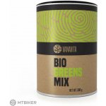 GymBeam BIO Greens Mix 300 g – Hledejceny.cz