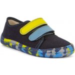 Froddo Canvas Blue + – Zbozi.Blesk.cz