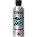 Muc-Off Miracle Shine Polish 500 ml – Zbozi.Blesk.cz