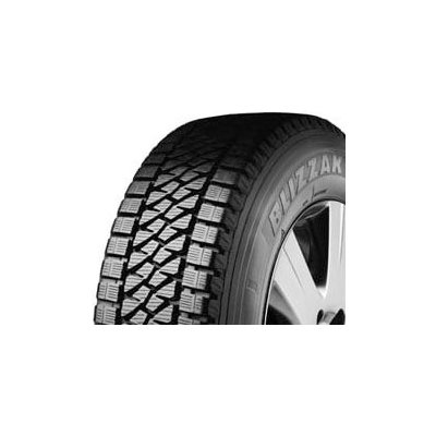 235/65R16 115R, Bridgestone, W-810