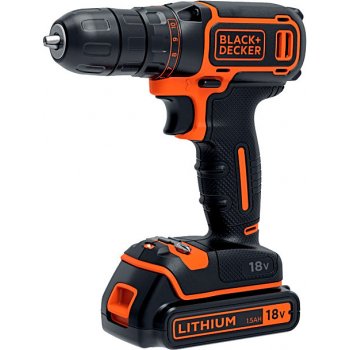 Black & Decker BDCDC18B