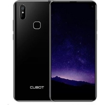 Cubot Max 2 64GB Dual SIM