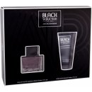 Antonio Banderas Seduction In Black toaletní voda pánská 50 ml