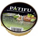 Veto Patifu Paštika tofu bazalka a česnek 100 g – Hledejceny.cz