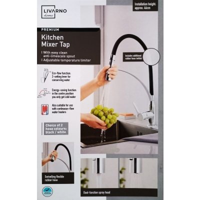 LIVARNO home 76174 – Zboží Dáma
