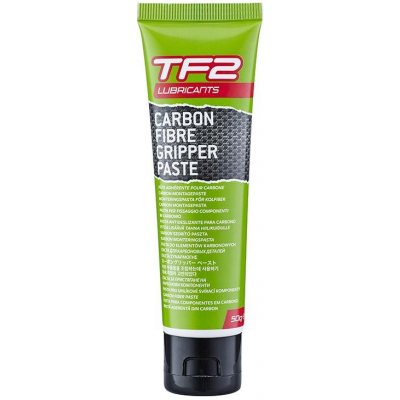 Weldtite Carbon FIbre Gripper Paste tuba 50 g – Zboží Mobilmania
