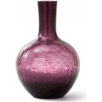 Váza Crackled Glass Ball Body S – Hledejceny.cz