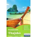 Poznáváme Thajsko Lonely Planet