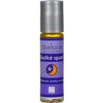 Saloos Aroma roll on Sladké spaní 9 ml – Hledejceny.cz