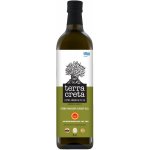 Terra Creta Estate olivový olej Extra Virgin 1 l – Zboží Dáma