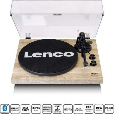 Lenco LBT-188 – Zboží Mobilmania