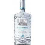 Helsinki Pure 40% 0,7 l (holá láhev) – Zboží Dáma