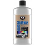 K2 COLOR MAX stříbrný 500 ml – Zbozi.Blesk.cz