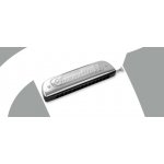 Hohner Chrometta 14 C dur – Zbozi.Blesk.cz