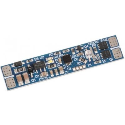 T-LED Stmívač HSD6A do profilu 061226 – Zboží Dáma