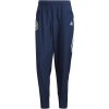 Pánské tepláky adidas Spain Presentation Tracksuit Bottoms Adults Navy