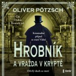 Hrobník a vražda v kryptě – Hledejceny.cz