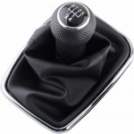 Protec Řadící páka s manžetou,VW Golf 4 1998 - 2005 5st 23mm – Hledejceny.cz