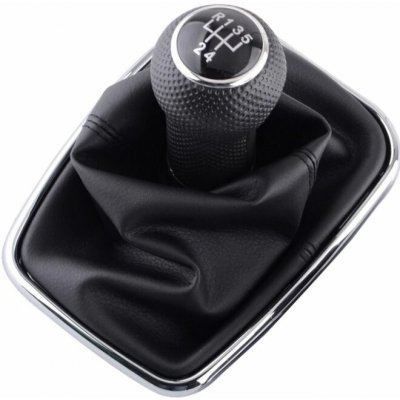 Protec Řadící páka s manžetou,VW Golf 4 1998 - 2005 5st 23mm – Hledejceny.cz