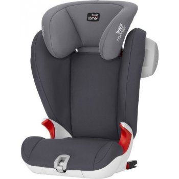 Britax Römer Kidfix SL SICT 2018 Storm grey