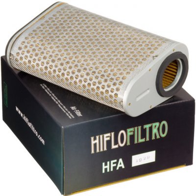 HIFLOFILTRO Vzduchový filtr HFA 1929 – Hledejceny.cz