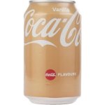 Coca Cola Vanilla 330 ml – Sleviste.cz
