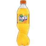 Fanta pomeranč 0,5 l – Hledejceny.cz