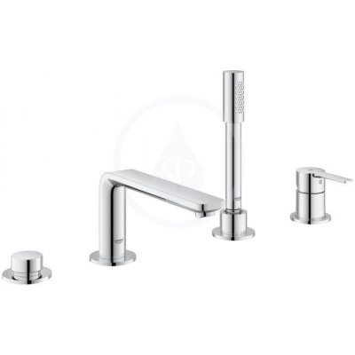 Grohe Lineare 19577001 – Zbozi.Blesk.cz