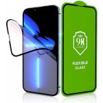 Bestsuit Flexible 5D Full Glue iPhone XR, iPhone 11 28060 – Zboží Živě