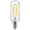 Žárovka Century LED FILAMENT TRUBKA ČIRÁ DO DIGESTOŘE 4W E14 2700K 470lm 360d