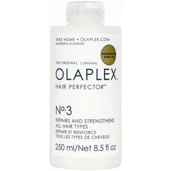 Olaplex Hair Perfector č. 3 kúra pro domácí péči 250 ml