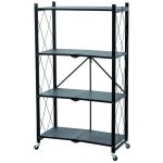 Magic Home Regál Racks RAW4T 1270 x 720 x 340 mm 4 police – Zbozi.Blesk.cz