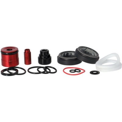 Rock Shox Service Kit pro vidlice Yari RC B1+/RC B2-B3/Pike B3+/Lyrik C2+ Select – Hledejceny.cz